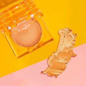 BEAUTY FOR CERTAIN

cream highlighter: #08